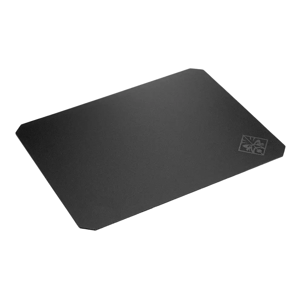 HP OMEN Hard Mouse Pad 200 -2VP01AA- Black