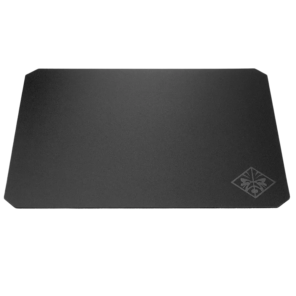 HP OMEN Hard Mouse Pad 200 -2VP01AA- Black