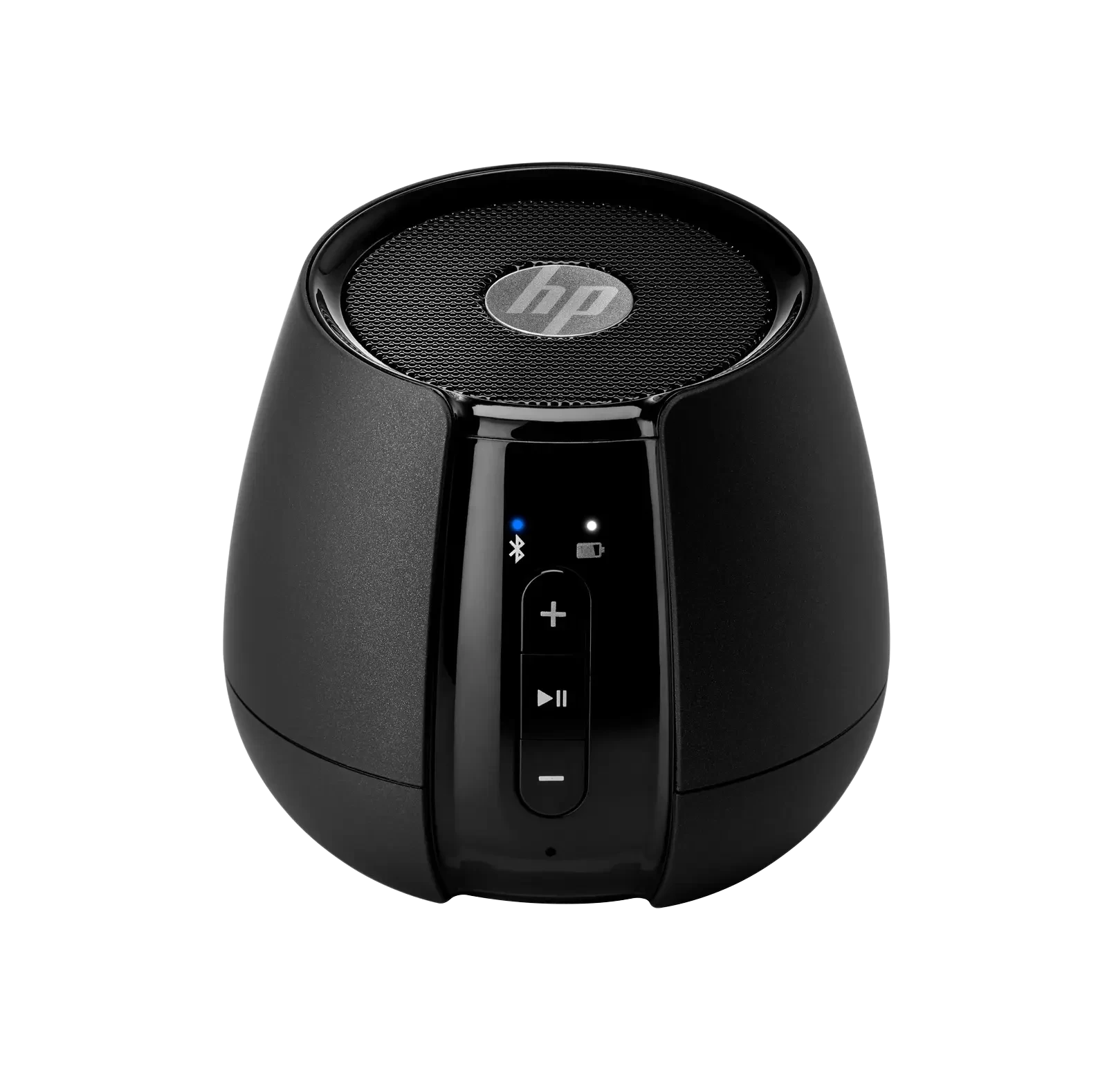 HP S6500 Wireless Speaker, Black - N5G09AA